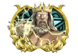 Zeus เทพเจ้าสายฟ้า เทพ1688 thep1688