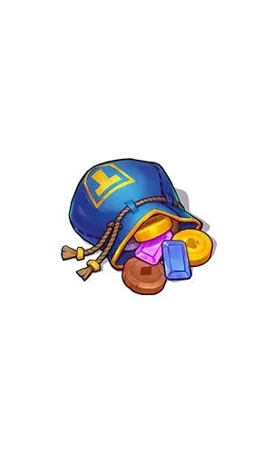 bag_Treasures_Fortune