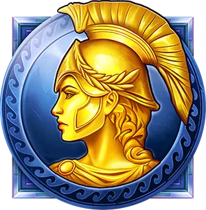 เหรียญพิเศษ สล็อตม้าโทรจัน