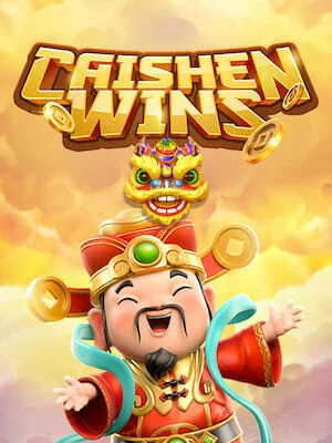 PGSLOT Games Caishen Wins Gameplay 2