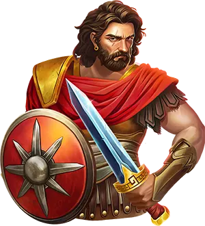 Three Trojan Horses_character