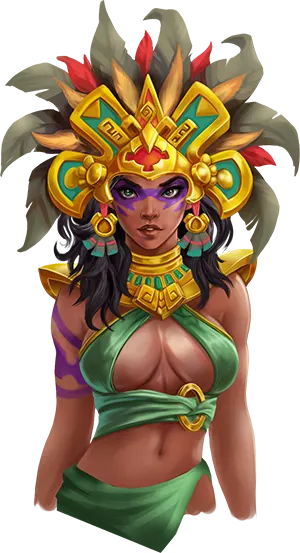 Sunstone Riches จากค่าย Evoplay