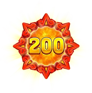 เกมโบนัส SunstoneRiches จากค่าย Evoplay