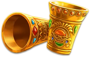 Sunstone Riches จากค่าย Evoplay