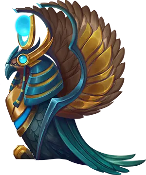 คุณสมบัติหลักของเกม