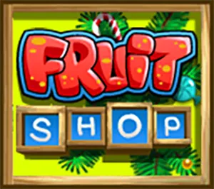 Fruit Shop Christmas
