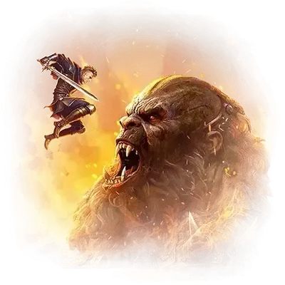 Jack the Giant Hunter