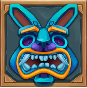 คุณสมบัติของเกม-Goddess of the Night Evoplay