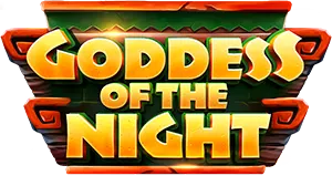 Goddess of the Night Evoplay