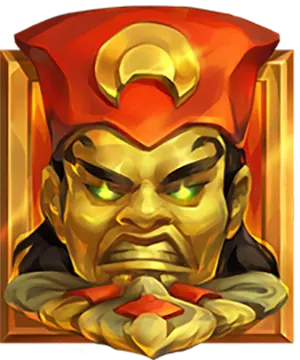 Gods of Gold InfiniReels