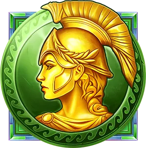 Three Trojan Horses_green