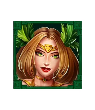 Book of the Priestess Bonus Buy_green