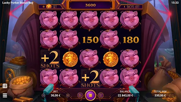 รูปแบบเกม-Lucky-Porker-Bonus-Buy