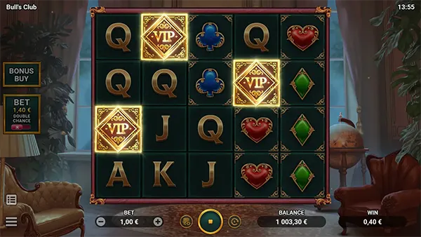 รูปแบบการเล่น