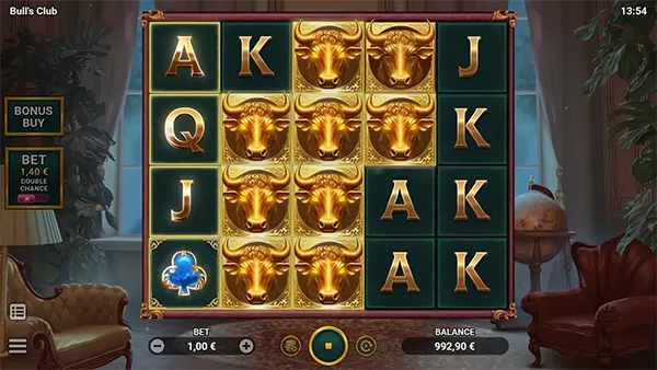 รูปแบบการเล่น