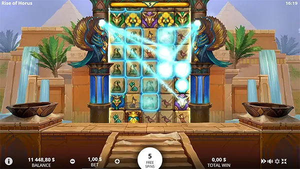 Rise-of-Horus-evoplay