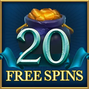 ฟรีสปิน_irishweekendbonusbuy_20FS