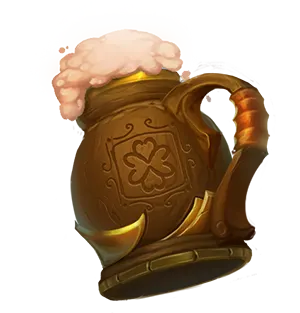 irishweekendbonusbuy_cup