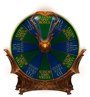 วงล้อแห่งโชคลาภ_irishweekendbonusbuy_whell