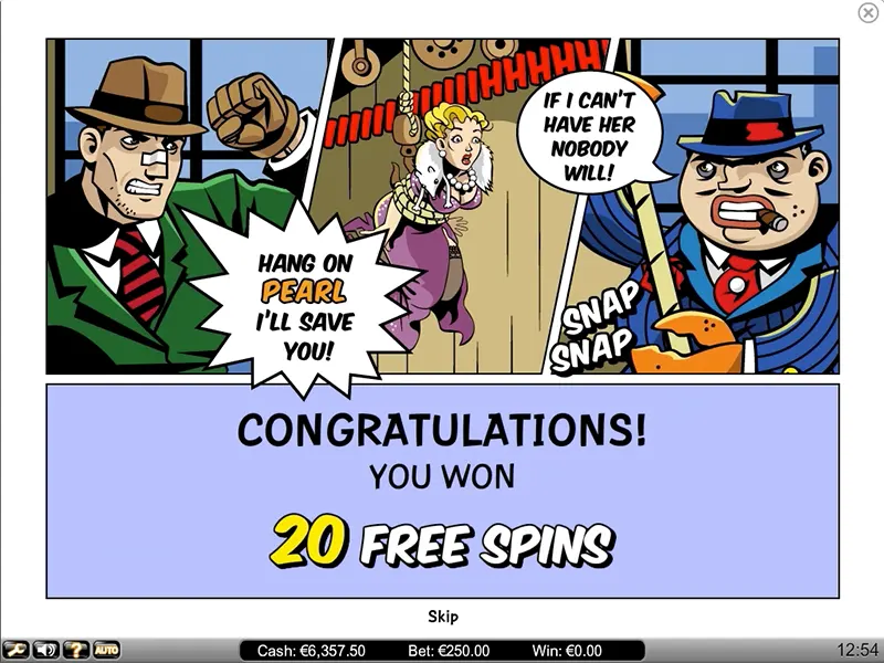 Jack Hammer 2