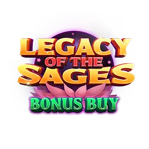 Legacy of the Sages Bonus Buy