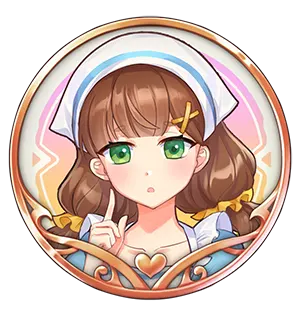 Magic Maid Cafe