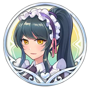 Magic Maid Cafe