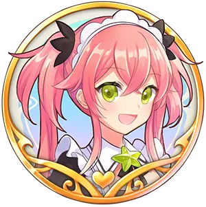 Magic Maid Cafe