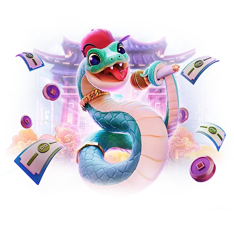 game_Fortune_Snake