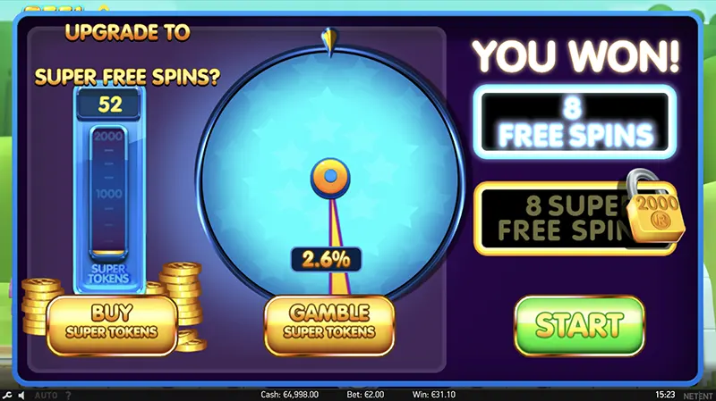 Reel Rush 2