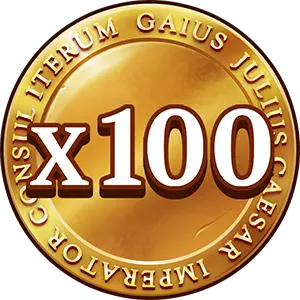 สัญลักษณ์ตัวคูณ-Roman Rule