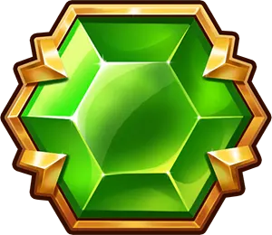 คุณสมบัติของเกม-Roman Rule-Evoplay