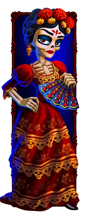 ruedadechile_Skeleton_Kat