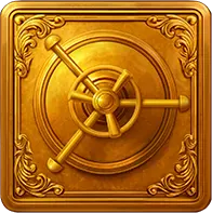 สัญลักษณ์โบนัสVelvet Gemsเกมสล็อต ค่าย Evoplay