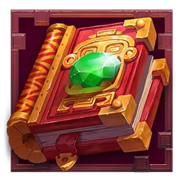 คุณสมบัติของเกม_Book of the Priestess Bonus Buy