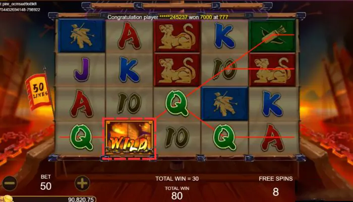 Squid Game เทพ1688 thep1688