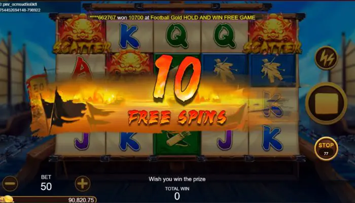 Squid Game เทพ1688 thep1688