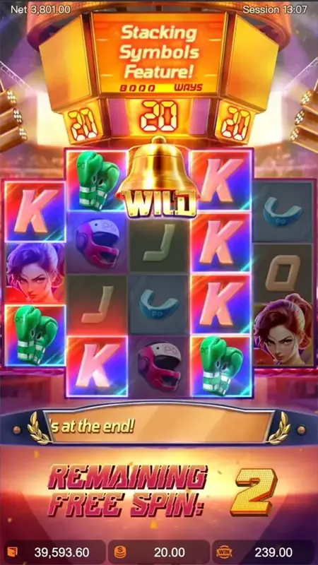 Knockout_Riches