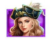 Pirate Queen