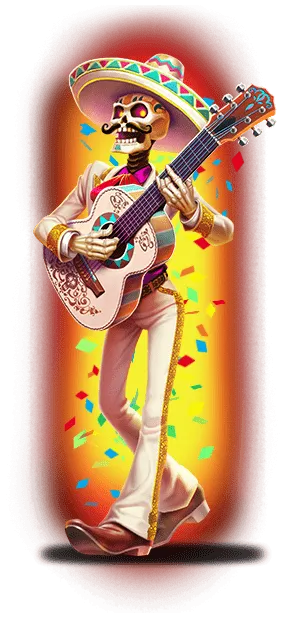 Bone Fortune