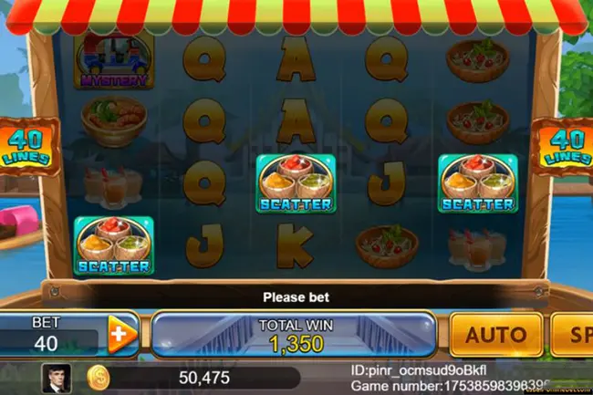 Thai Food Show เทพ1688 thep1688