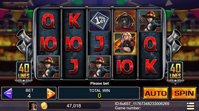 Wild Fire Ranger เทพ1688 thep1688