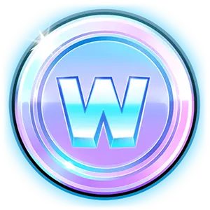 ฟรีสปิน_winter_star_wild