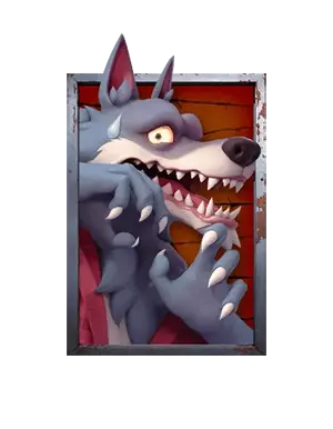 wolf_Three_Crazy_Piggies