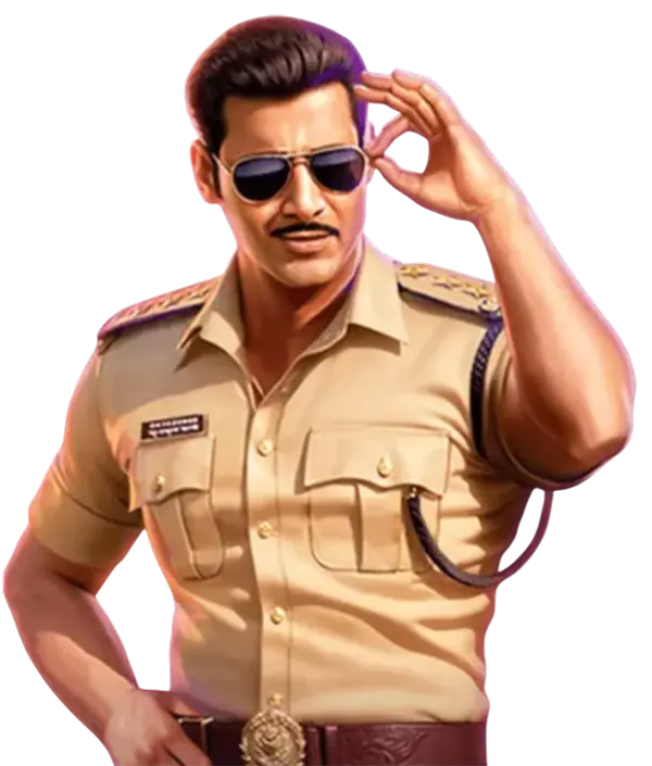 Dabanggg