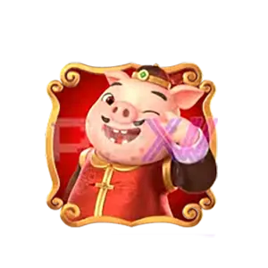 Piggy Gold