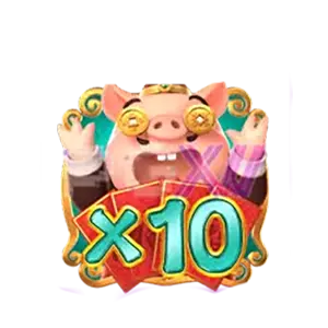 Piggy Gold