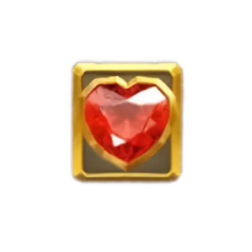 Gem Saviour Sword