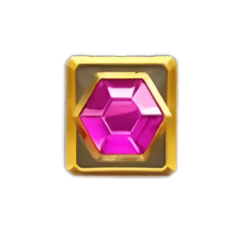 Gem Saviour Sword
