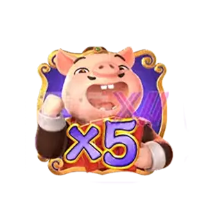 Piggy Gold